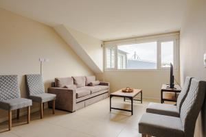 Gray Fox Apartments - San Martin