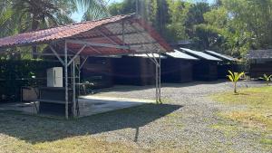 Cabañas MOHES ballena