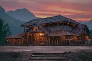 Origin Soil - Maraiyūr