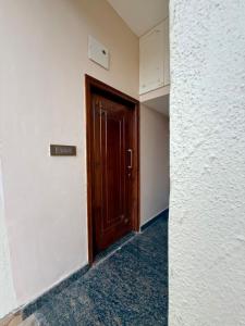 1RK BTM Layout behind IIM B - Cozy Enclave