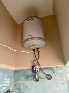 1RK BTM Layout behind IIM B - Cozy Enclave