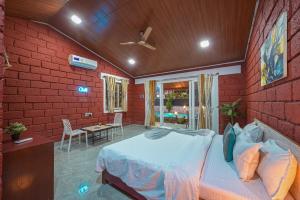 4BHK Garden Cottage Villa, Lonavala