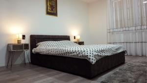 Apartman Crvenka stan na dan