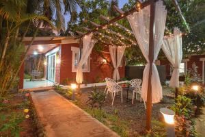 Garden Cottage Villa by Tropicana Stays