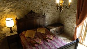 B&B / Chambres d'hotes Halte de d-Artagnan : photos des chambres