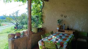 B&B / Chambres d'hotes Halte de d-Artagnan : photos des chambres