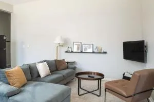 Flexhome Marquette Economy 2BR Apt MP16 - 新柏林