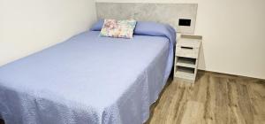 Vacansis Santiago Garcia Prieto y Romero Donallo Habitaciones Privadas