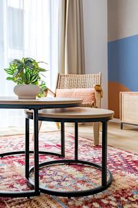 Dohány52 Apartman Hotel 22