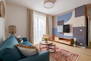 Dohány52 Apartman Hotel 22