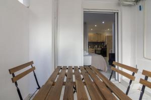 Modern Studio in Piraeus