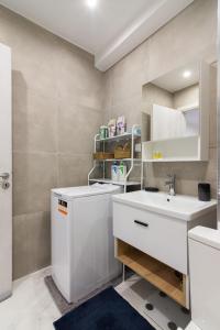 Modern Studio in Piraeus