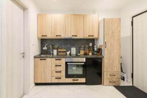 Modern Studio in Piraeus