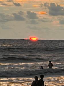 Cabañas MOHE’S Uvita