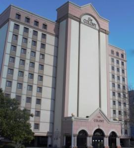 The Colony Condominiums