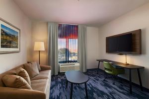 Fairfield by Marriott Inn & Suites Albuquerque Uptown