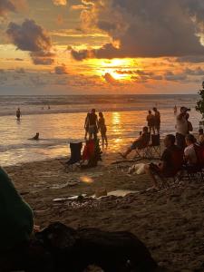 Cabañas MOHE’S Uvita