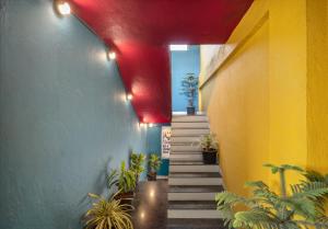 Coliwo Trois - Kharadi