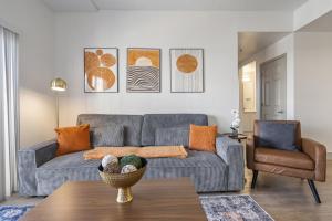 Urban Oasis - Balcony, Free Parking, Views, Gym