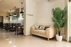Hotel Solec Piura
