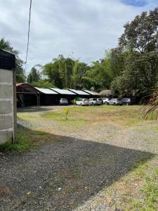 Cabañas MOHE’S Uvita