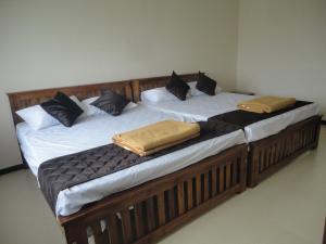 Sanvika Hotels & Service Apartments