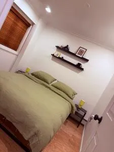 The Plateau Chateau - 杰克逊高地