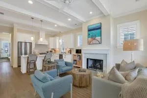 Charming Cottage in Picturesque Habersham, SC - Seabrook