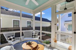 Charming Cottage in Picturesque Habersham, SC