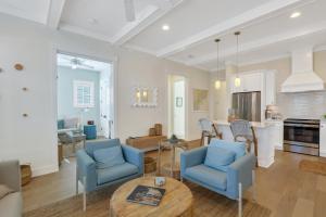 Charming Cottage in Picturesque Habersham, SC