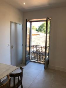 Maison Mia Majorelle