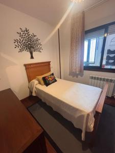 Duplex Bueu Vistas con terraza