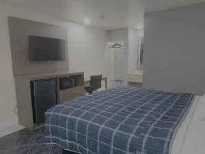 Lockhart Inn - Gonzales