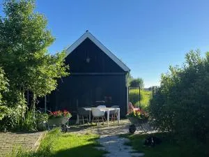 Weg-van-de-stad vakantieverblijf - 't Harde