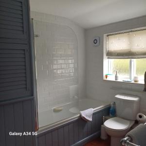 The Homestead Ground Floor For 2 Holiday Stay