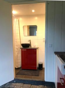 Weg-van-de-stad vakantieverblijf