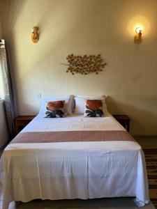 Chalé das bromélias - Visconde de Mauá