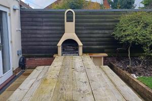 The Homestead Ground Floor For 2 Holiday Stay