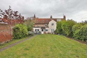 The Homestead -Cosy Cottage for 2