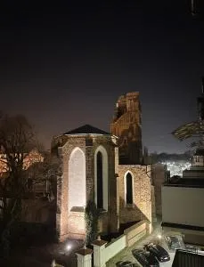 CopperNest Plac Solny - 波尔科维采