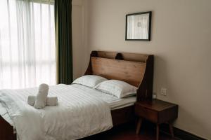 Gee homestay