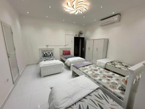 International Abu Dhabi Hostel