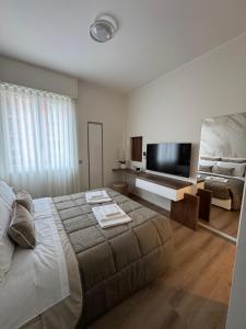 B&B IV Novembre Forum Assago Stadio San Siro Duomo centro Milano