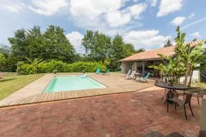 Le repere du forestier - Luglon