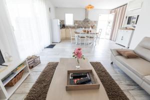 Maisons de vacances Le repere du forestier : photos des chambres