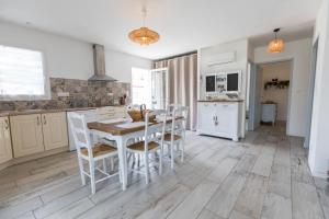 Maisons de vacances Le repere du forestier : photos des chambres
