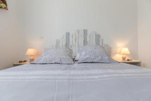 Maisons de vacances Le repere du forestier : photos des chambres