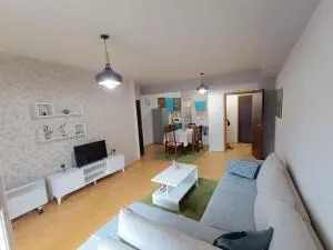 APARTMENT with beautiful view ! - Usje