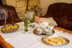 Little App - magical surrounding