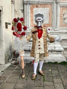 Casa con 1 dormitorio